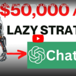 chat gpt-4 $50,000 per month with ai